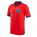 Cheap England Harry Maguire #6 Away Football Shirt World Cup 2022 Short Sleeve